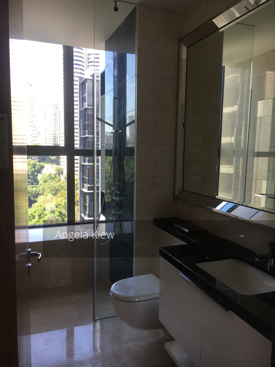 One Balmoral (D10), Condominium #200611132